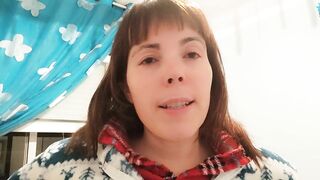 Quiero un Semental que me De Mucho Semen Para Hacer un CUMSHOT