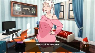 DawnofMalice-Lily makes a Super Sexy Head