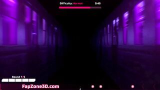 KDA PORN STARS - Fap Hero Music Tape League of Legends