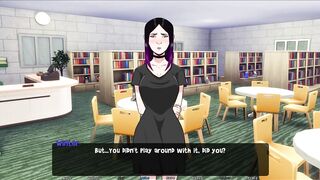 DawnofMalice-Milf Fuck inside Kitchen by Stepson