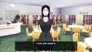 DawnofMalice-Milf Fuck inside Kitchen by Stepson
