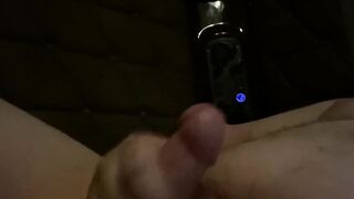 I’m Ethan View me Jerk my Penis