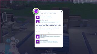 Episode 10 // Sims four