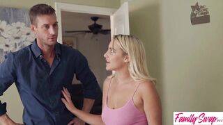 Swap Milf "It doesn't taste like your swap sister" S2:E10