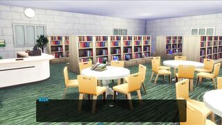 DawnofMalice-Milf Caught me Masturbate into Room