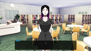 DawnofMalice-Milf Caught me Masturbate into Room