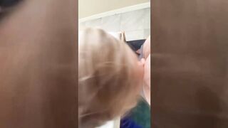 Boss Banged with his Maid and his Ex-Wife Surprised them