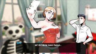 DawnofMalice-Riley Banged! Rough