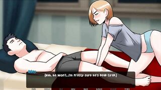 DawnofMalice-Riley Banged! Rough