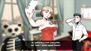 DawnofMalice-Riley Banged! Rough