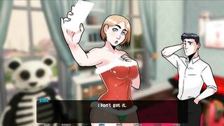 DawnofMalice-Riley Banged! Rough