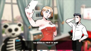 DawnofMalice-Riley Banged! Rough