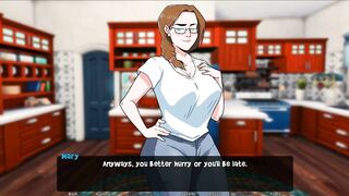 DawnofMalice-19 Yo Masturbate and Squirt Rough