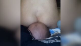NONSTOP QUEENING FEM DOM! Face Sitting, Faceriding, Smothering, Butt Eating, Squirting and More! four!