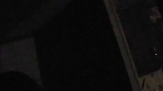Late Night Penis with my Daddy