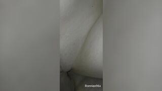 Getting a Amazingly Hot Fucking by Daddy's Dick i've been a Bratt Daddy