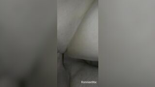 Getting a Amazingly Hot Fucking by Daddy's Dick i've been a Bratt Daddy