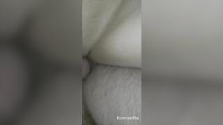 Getting a Amazingly Hot Fucking by Daddy's Dick i've been a Bratt Daddy