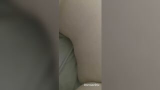 Getting a Amazingly Hot Fucking by Daddy's Dick i've been a Bratt Daddy