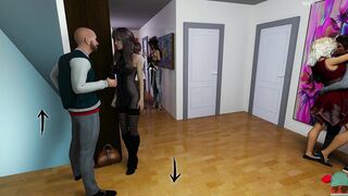 BEING a DIK #134 • PC GAMEPLAY [HD]