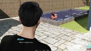 INTERTWINED #34 • Visual novel PC Gameplay [HD]