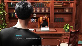 INTERTWINED #34 • Visual novel PC Gameplay [HD]