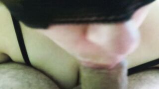 I Love to Suck my Gf's Penis