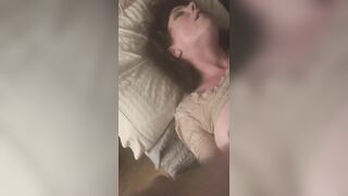 GROPE MAKES NYMPHO ORGASMS ROUGH