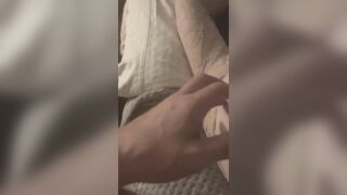 GROPE MAKES NYMPHO ORGASMS ROUGH