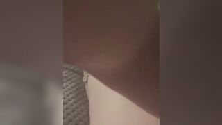 GROPE MAKES NYMPHO ORGASMS ROUGH