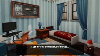 DawnofMalice-Riley Tease me before Schoo