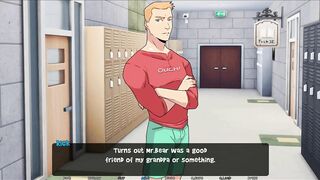 DawnofMalice-Riley Tease me before Schoo
