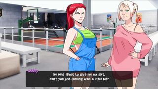 DawnofMalice-Riley Tease me before Schoo