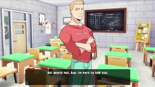 DawnofMalice-Riley Tease me before Schoo
