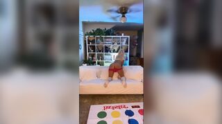 Svetlana Chrissy Snow Super Cum Vibes