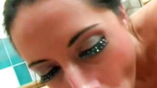 What a Perfect Body Oral Sex Goddess and make Fun together