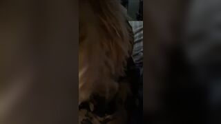 Side Bitch is the Punk Freak