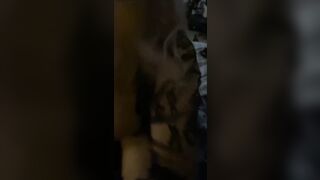Side Bitch is the Punk Freak