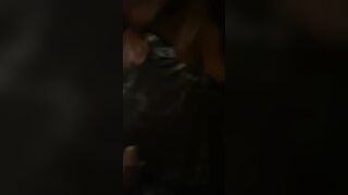 Side Bitch is the Punk Freak