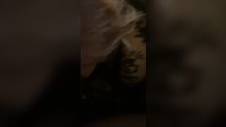 Side Bitch is the Punk Freak
