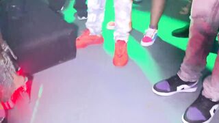 Memphis Strippers Bowl Bash