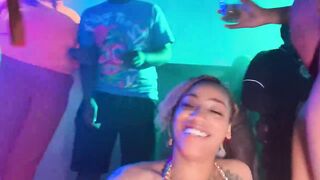 Memphis Strippers Bowl Bash