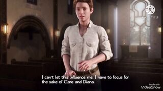 Treasure of Nadia, Hot Older Cunt Episode two