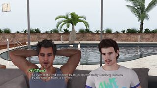 Leap of Faith 84