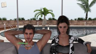 Leap of Faith 84