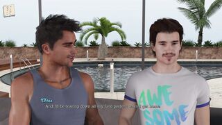 Leap of Faith 84