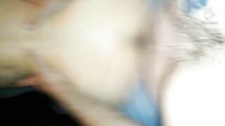 Banged! Rough with a Big Dick Sleeve Doggy Style