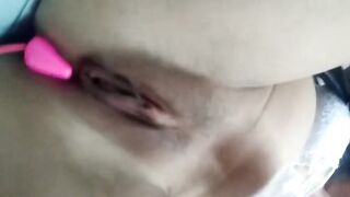 My Turned On Hotwife Expanding her Pure Booty Preparing to be Anal Plowed