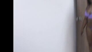 Phat Cocksuckers #3 - BBW ebony women while blowing penis