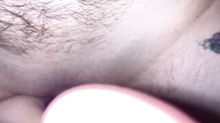 DPi’ng my Girls Tight Holes